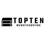 Top ten logo